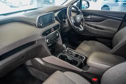 2020 Hyundai
Santa Fe Active