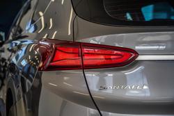2020 Hyundai
Santa Fe Active