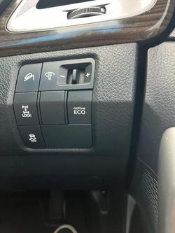 2015 Hyundai Santa Fe Active DM3 Series II MY16 4X4 On Demand Titanium Silver