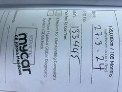 2015 Hyundai Santa Fe Active DM3 Series II MY16 4X4 On Demand Titanium Silver