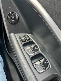 2015 Hyundai Santa Fe Active DM3 Series II MY16 4X4 On Demand Titanium Silver