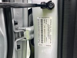 2015 Hyundai Santa Fe Active DM3 Series II MY16 4X4 On Demand Titanium Silver