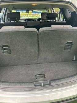 2015 Hyundai Santa Fe Active DM3 Series II MY16 4X4 On Demand Titanium Silver