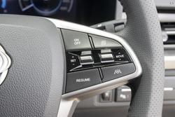 2024 KGM SsangYong Musso Adventure Q261 MY24 4X4 Dual Range Pearl White