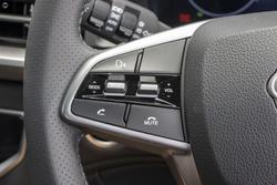 2024 KGM SsangYong Musso Adventure Q261 MY24 4X4 Dual Range Pearl White