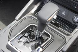 2024 KGM SsangYong Musso Adventure Q261 MY24 4X4 Dual Range Pearl White