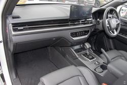 2024 KGM SsangYong Musso Adventure