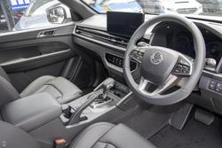 2024 KGM SsangYong Musso Adventure