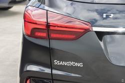 2023 SsangYong
Rexton Ultimate