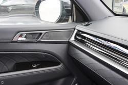 2023 SsangYong Rexton Ultimate