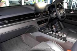 2023 SsangYong Rexton Ultimate