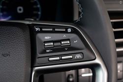 2023 SsangYong Rexton Ultimate Y461 MY24 4X4 Dual Range Atlantic Blue