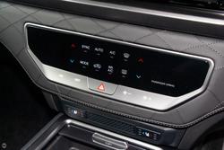 2023 SsangYong Rexton Ultimate Y461 MY24 4X4 Dual Range Atlantic Blue