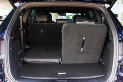 2023 SsangYong Rexton Ultimate Y461 MY24 4X4 Dual Range Atlantic Blue