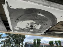 2015 Schmitz
                St3 Lead A 12 Pallet Freezer Double Stacker 