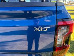 2024 Ford
                Ranger XLT