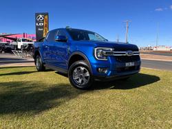 2024 Ford
                Ranger XLT