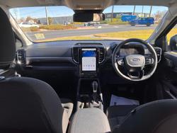 2024 Ford
                Ranger XLT