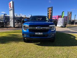 2024 Ford
                Ranger XLT