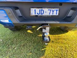 2024 Ford
                Ranger XLT