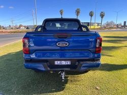 2024 Ford
                Ranger XLT