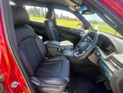 2024 SsangYong
Musso Ultimate