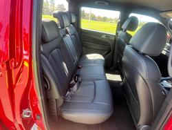 2024 SsangYong
Musso Ultimate