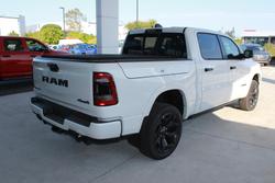 2024 RAM 1500 Limited RamBox