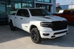 2024 RAM 1500 Limited RamBox