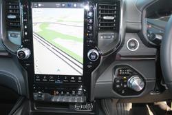 2024 RAM 1500 Limited RamBox