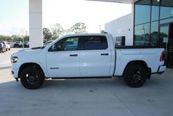 2024 RAM 1500 Limited RamBox