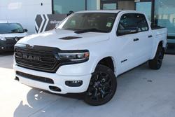 2024 RAM 1500 Limited RamBox