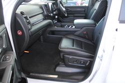 2024 RAM 1500 Limited RamBox