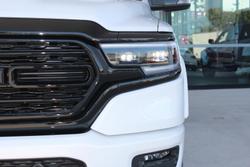 2024 RAM 1500 Limited RamBox