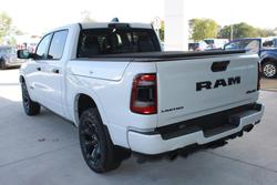 2024 RAM 1500 Limited RamBox