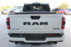 2024 RAM 1500 Limited RamBox