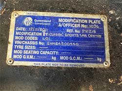 1978 MG
                B 