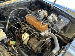 1978 MG
                B 