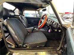 1978 MG
                B 