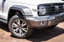 2025 GWM GWM TANK 300