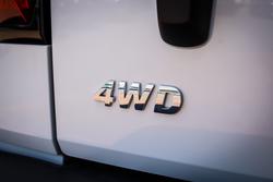 2025 GWM GWM TANK 300