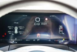 2025 GWM GWM TANK 300