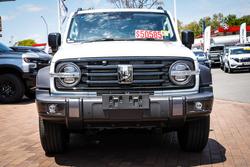 2025 GWM GWM TANK 300