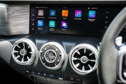 2025 GWM GWM TANK 300