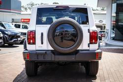 2025 GWM GWM TANK 300