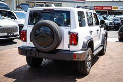 2025 GWM GWM TANK 300