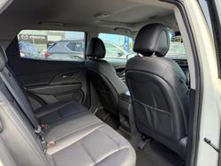 2022 SsangYong Korando Ultimate