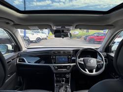 2022 SsangYong Korando Ultimate