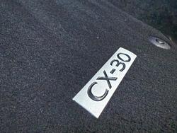 2024 Mazda
                CX-30 G20 Pure