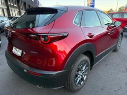 2024 Mazda CX-30 G20 Pure